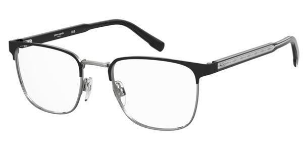 Occhiali da vista uomo Pierre Cardin grigi - Mod. P.C. 6901 108542
