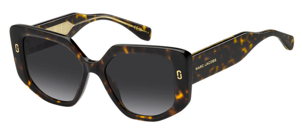 Occhiali da Sole Marc Jacobs MJ 1116/S Avana Donna | Stile Distintivo