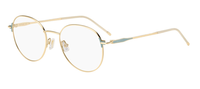 Asta ricambio originale BOSS R108817PEF140 colore oro