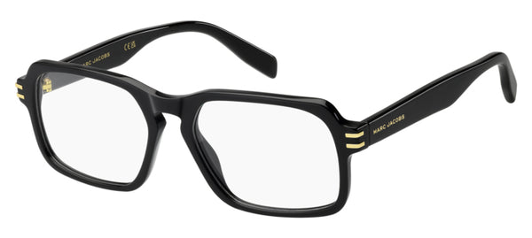 Occhiali da vista uomo Marc Jacobs neri 111026 | Eleganza MARC 911