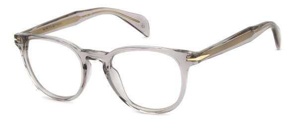 Occhiali da Vista Uomo David Beckham DB 1206 Cristallo | Originali