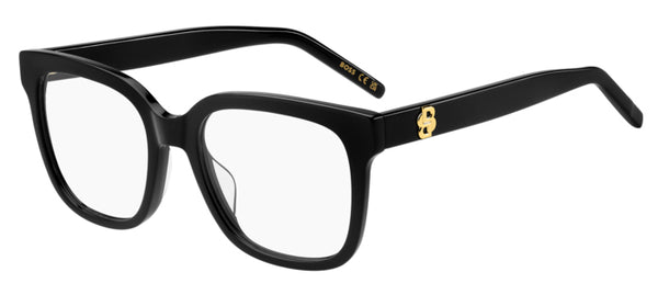 Occhiali da Vista BOSS Donna Avana - Modello 109516 | Eleganza