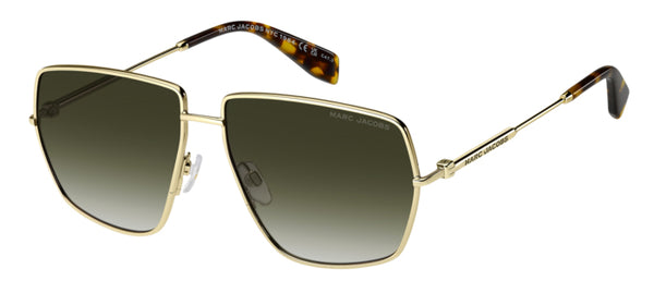 Occhiali da Sole MARC JACOBS Donna Oro 208636 | Stile e Protezione