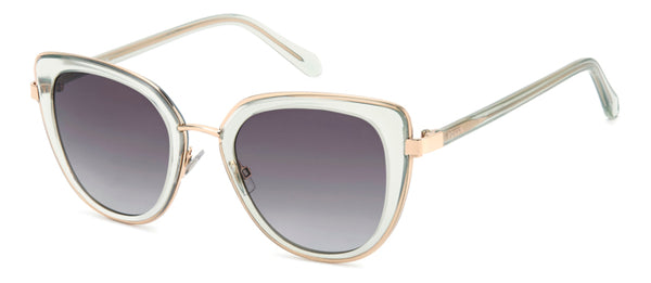 Occhiali da Sole Donna Fossil 207759 Cristallo - Eleganza Unica