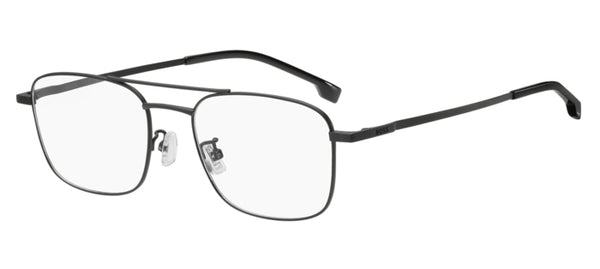 Occhiali da Vista Uomo BOSS 111715 Neri: Eleganza e Comfort