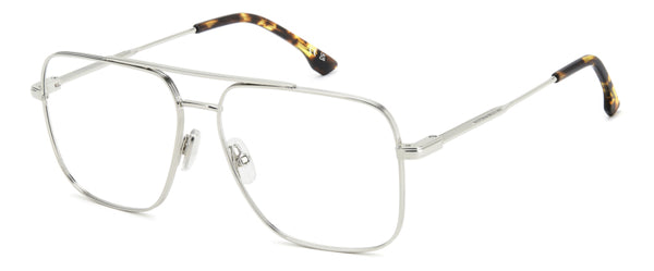 Occhiali da Vista Donna Victoria Beckham VB 1007 Grigi | Eleganza Chic