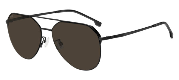 Occhiali da Sole BOSS Uomo Neri 1795/F/S - Eleganza e Protezione