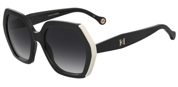 Occhiali da Sole Carolina Herrera Donna Neri HER 0181/S