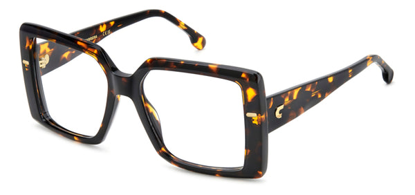 Occhiali da Vista Carrera 3054 Donna Avana | Eleganza e Stile