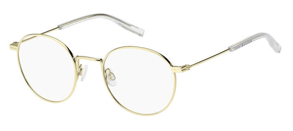 Occhiali da vista Tommy Hilfiger bambino oro TH 1925