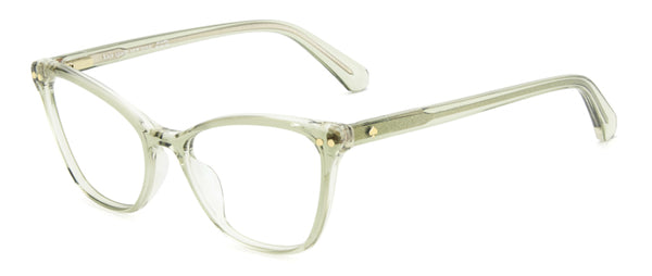 Occhiali da Vista Donna Kate Spade KS Elora 2 Cristallo Originali