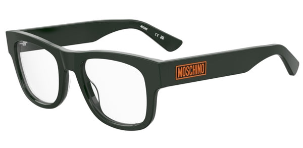 Occhiali da Vista Uomo Moschino Verdi 108690 (MOS646)