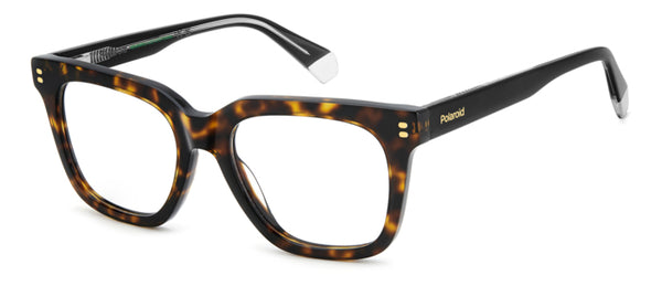 Occhiali da Vista Polaroid Donna Avana 109336 (PLD D558)