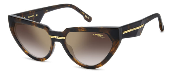 Occhiali da Sole Carrera Victory C 20/S Donna Avana - Protezione UV