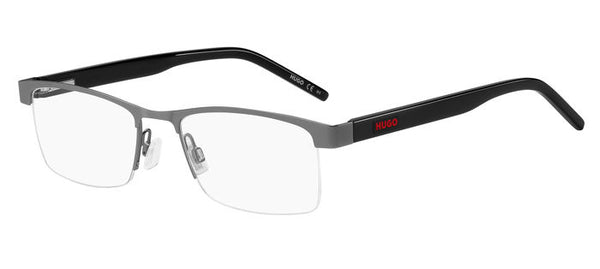 Occhiali da Vista HUGO Uomo Grigi HG 1199 - Stile e Comfort Moderno