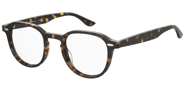 Occhiali da vista Uomo Seventh Street Avana 108544 - Stile Distinto