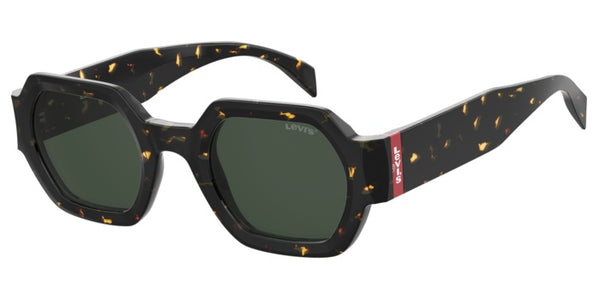Levi's LV 1079/S Occhiali da Sole Donna Avana | Originali