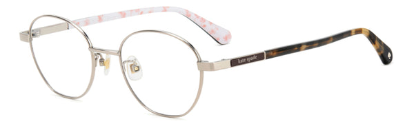 Occhiali da Vista Kate Spade Donna Marroni | KS ATLEE 2/FJ Originali