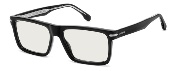 Occhiali da vista Carrera 344 uomo neri | Stile iconico e autentico