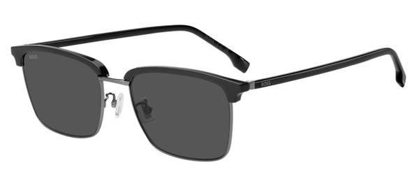 Occhiali da Sole Uomo BOSS Neri 1929/F/S – Eleganza e Protezione