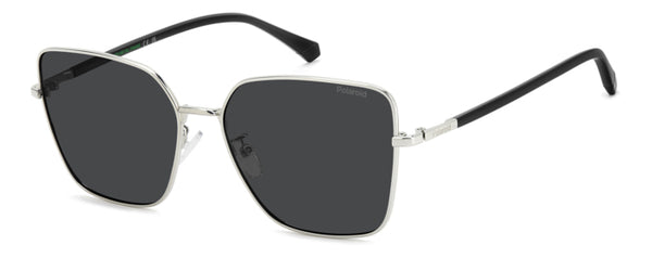 Occhiali da Sole Polaroid Donna Grigio 208292 (PLD 4193/G/S/X)