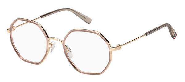Occhiali da Vista Tommy Hilfiger TH 2056 Rosa Donna - Originali
