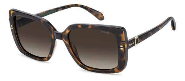 Occhiali da Sole Polaroid Donna Havana | Modello PLD 4199/S/X