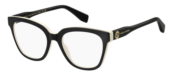 Occhiali da Vista Marc Jacobs MARC 856 Neri Donna | Eleganza Senza Tem