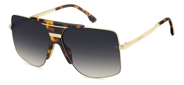 Occhiali da sole Victoria Beckham donna avana VB 7006/S originali