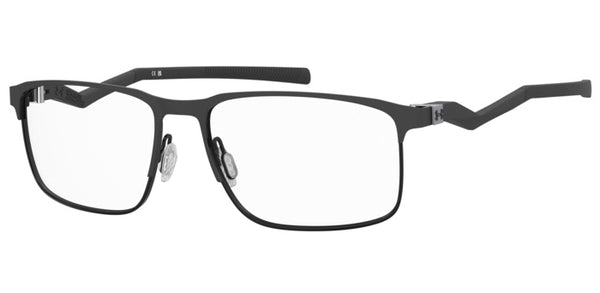 Occhiali da vista uomo Under Armour UA 5083/G NERO | Comfort e Stile