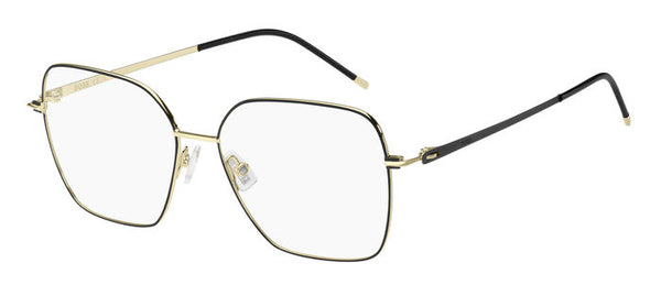 Occhiali da Vista Donna BOSS Neri 106567 | Eleganza Senza Tempo