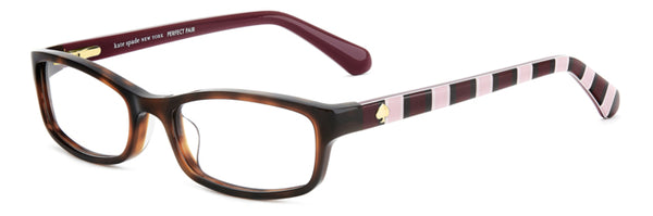 Occhiali da Vista Kate Spade NARCISA AVANA Donna | Modello 110411
