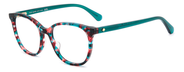Occhiali da Vista Kate Spade KS Adelle 2 Donna Multicolor | Originali