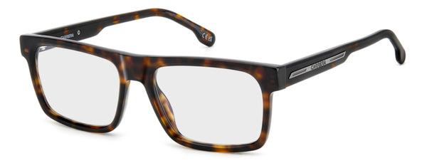 Carrera 109368 Occhiali da vista Uomo VICTORY C 11 Avana
