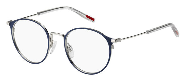 Occhiali da Vista Tommy Hilfiger TH 2024 Blu Unisex | Stile Versatile