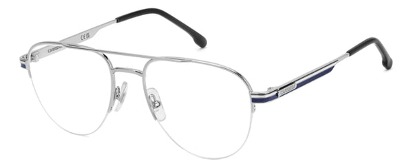 Occhiali da vista uomo Carrera 385 grigi: stile moderno e autentico