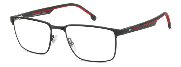 Occhiali da vista uomo Carrera 8934 neri - Stile Classico e Originale