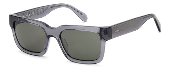 Occhiali da Sole Fossil Uomo Cristallo FOS 2168/G/S Originali