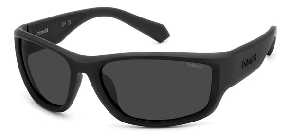 Occhiali da sole Polaroid uomo neri PLD 2166/S – Protezione e Stile