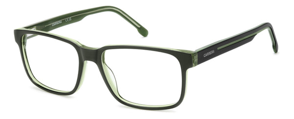 Occhiali da Vista Uomo Carrera 8922 Verde Originali | Spedizione Veloc