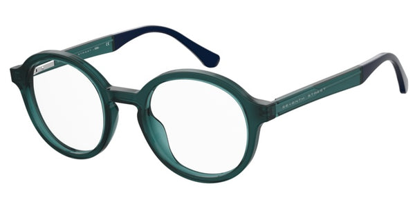 Occhiali da Vista SEVENTH STREET Bambino Blu - Modello 106798 (S 333)