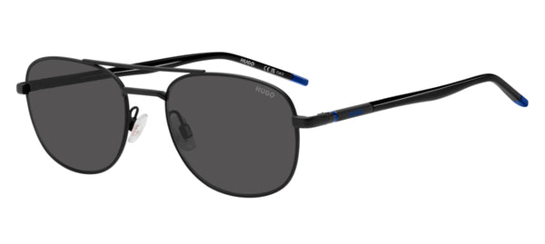 Occhiali da Sole Hugo Uomo Neri | Modello HG 1375/S