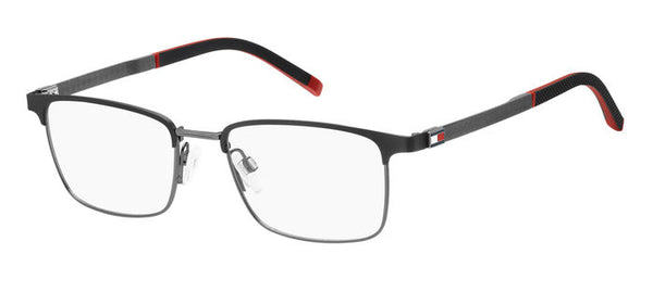 Occhiali da vista uomo Tommy Hilfiger TH 1919 neri | Modello 105770