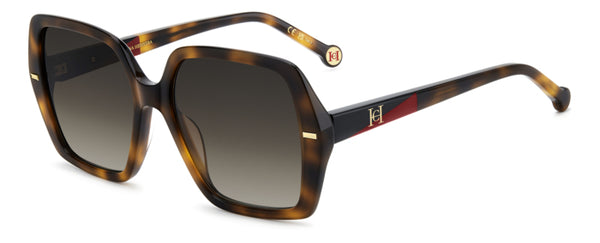 Occhiali da sole donna Carolina Herrera HER 0332/G/S Avana