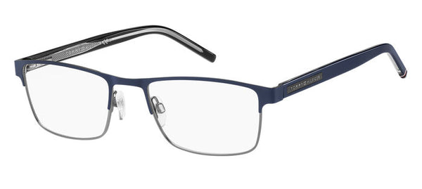 Occhiali da vista uomo Tommy Hilfiger TH 1944 Blu Originali