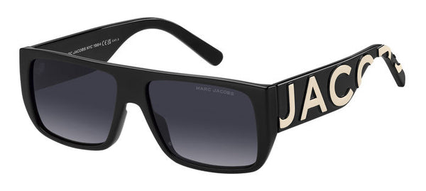 Occhiali da Sole Marc Jacobs Neri 206963 | Stile Unisex Senza Tempo