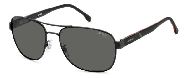 Occhiali da sole Carrera uomo neri 206723 C FLEX 02/G/S