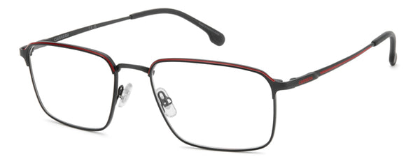 Occhiali da vista uomo Carrera neri 8927 - Stile e Comfort Originale