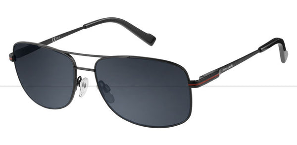 Occhiali da sole Pierre Cardin uomo neri 200481 | Eleganza e Protezion