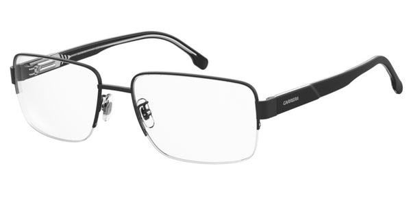 Occhiali da Vista Carrera Uomo Neri 108076 C FLEX 05/G Originali